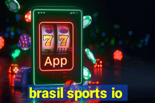 brasil sports io